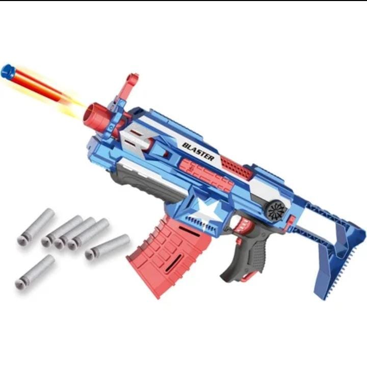 Pistola eléctrica Blaster